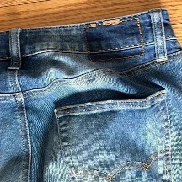 [W30L34]American Eagle Extream Flex 4 Slim  Straight- Men - Picture 7 of 10